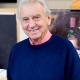 Photo of Bill Caldwell, artist and Peninsula Arts tutor