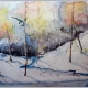 Landscape By Michael Lord