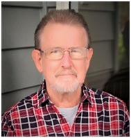 Photo of Michael Lord