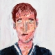 Lego Builder - Young Archies Finalist portrait by James Price