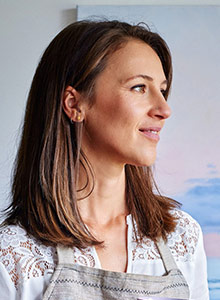 Photo of Maria Radun