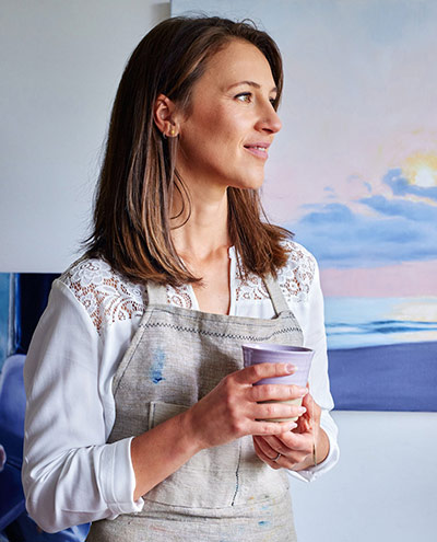 Photo of Maria Radun