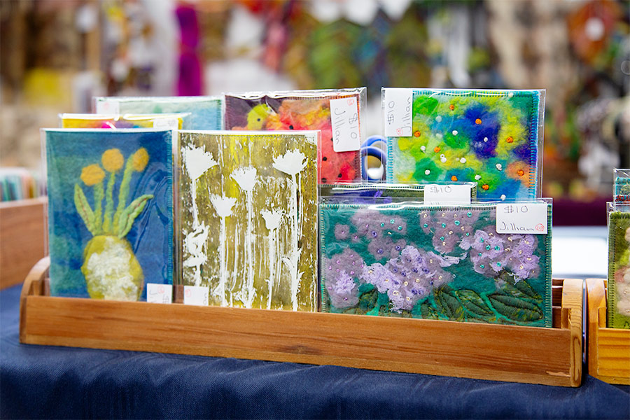 Textile Art for sale Textile Art for sale