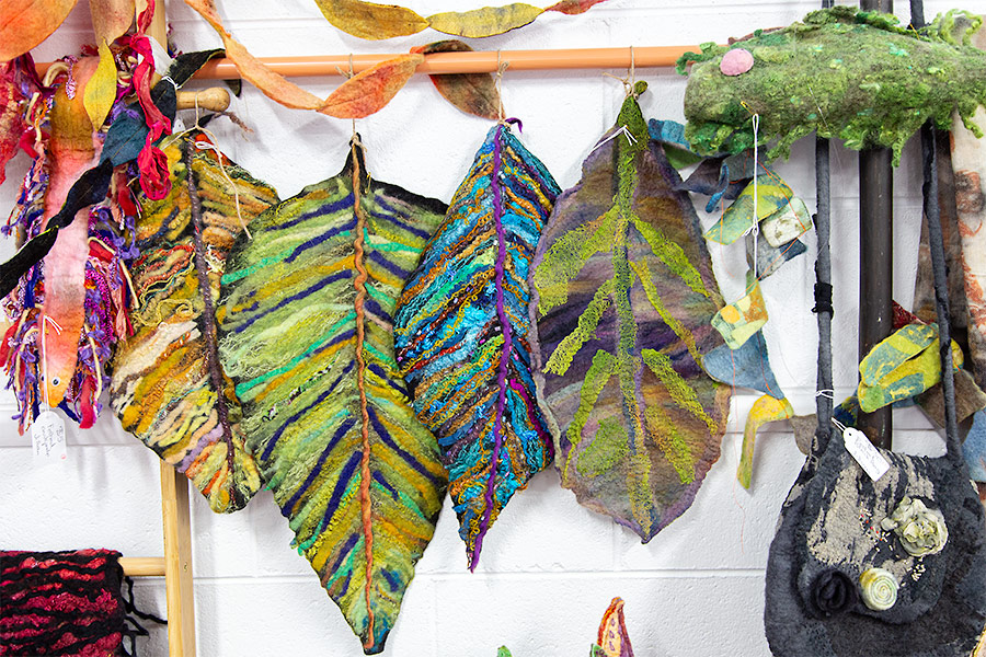 Textile Art for sale Textile Art for sale