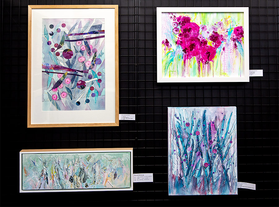 PAS Open Studio 2024 PAS Open Studio 2024