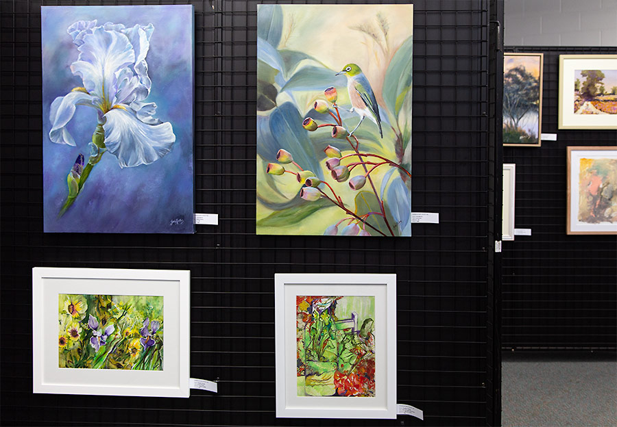 PAS Open Studio 2024 PAS Open Studio 2024